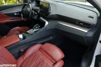 Peugeot 3008 din 2021 cu 124.200 km - oferta PEU153522 - foto 8