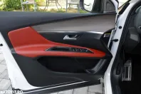 Peugeot 3008 din 2021 cu 124.200 km - oferta PEU153522 - foto 10