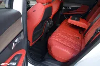 Peugeot 3008 din 2021 cu 124.200 km - oferta PEU153522 - foto 16