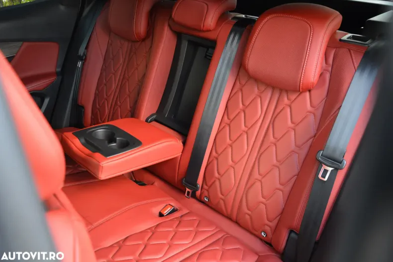 Peugeot 3008 din 2021 cu 124.200 km - oferta PEU153522 - foto 17