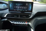 Peugeot 3008 din 2021 cu 124.200 km - oferta PEU153522 - foto 18