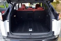 Peugeot 3008 din 2021 cu 124.200 km - oferta PEU153522 - foto 25