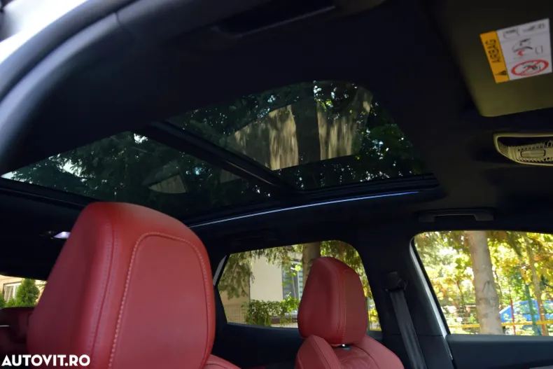 Peugeot 3008 din 2021 cu 124.200 km - oferta PEU153522 - foto 31