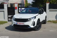 Peugeot 3008 din 2021 cu 124.200 km - oferta PEU153522 - foto 33
