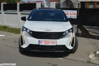 Peugeot 3008 din 2021 cu 124.200 km - oferta PEU153522 - foto 34