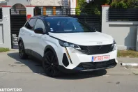 Peugeot 3008 din 2021 cu 124.200 km - oferta PEU153522 - foto 35