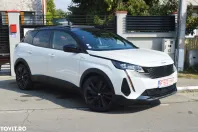 Peugeot 3008 din 2021 cu 124.200 km - oferta PEU153522 - foto 37