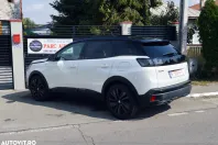 Peugeot 3008 din 2021 cu 124.200 km - oferta PEU153522 - foto 40