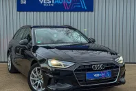 Audi A4 din 2022 cu 67.000 km - oferta AUD153523 - foto 1