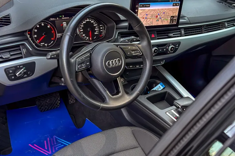 Audi A4 din 2022 cu 67.000 km - oferta AUD153523 - foto 3