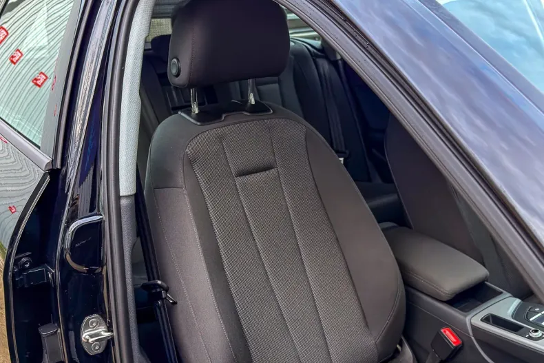 Audi A4 din 2022 cu 67.000 km - oferta AUD153523 - foto 5