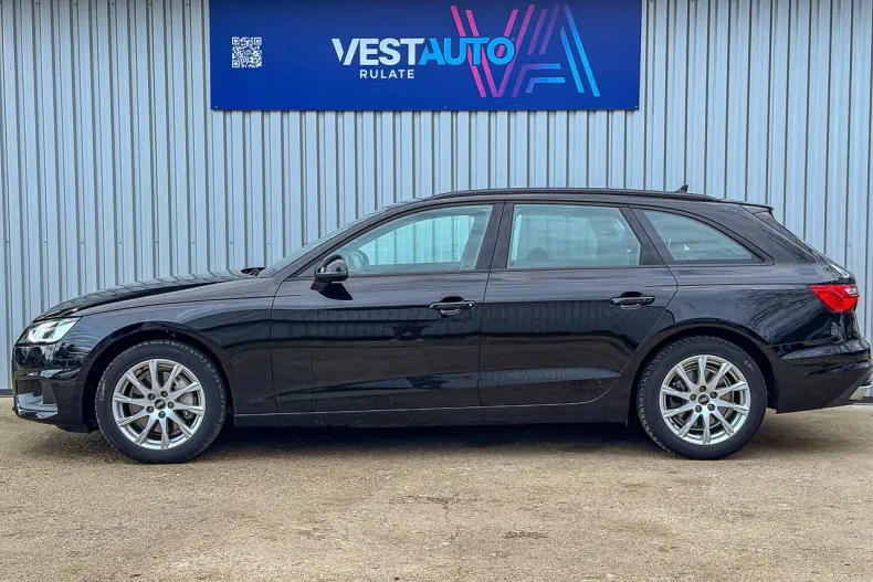 Audi A4 din 2022 cu 67.000 km - oferta AUD153523 - foto 6