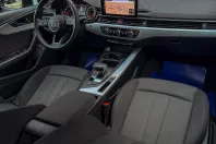 Audi A4 din 2022 cu 67.000 km - oferta AUD153523 - foto 9