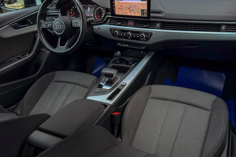 Audi A4 din 2022 cu 67.000 km - oferta AUD153523 - foto 9