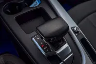 Audi A4 din 2022 cu 67.000 km - oferta AUD153523 - foto 11