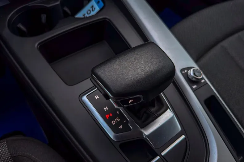 Audi A4 din 2022 cu 67.000 km - oferta AUD153523 - foto 11