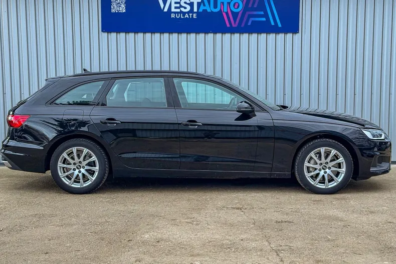 Audi A4 din 2022 cu 67.000 km - oferta AUD153523 - foto 14