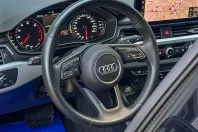 Audi A4 din 2022 cu 67.000 km - oferta AUD153523 - foto 16