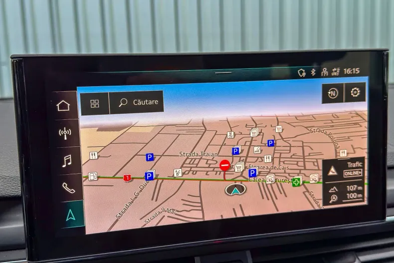 Audi A4 din 2022 cu 67.000 km - oferta AUD153523 - foto 18