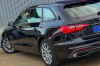 Audi A4 din 2022 cu 67.000 km - oferta AUD153523 - foto 19