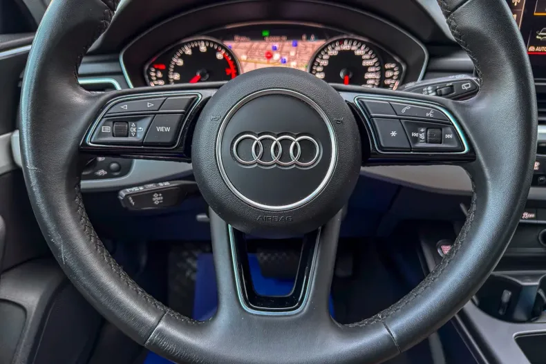 Audi A4 din 2022 cu 67.000 km - oferta AUD153523 - foto 21