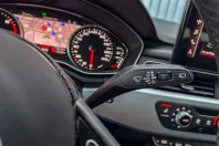 Audi A4 din 2022 cu 67.000 km - oferta AUD153523 - foto 22