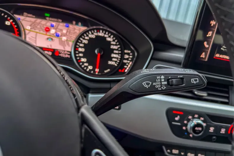 Audi A4 din 2022 cu 67.000 km - oferta AUD153523 - foto 22