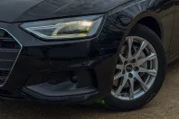 Audi A4 din 2022 cu 67.000 km - oferta AUD153523 - foto 23