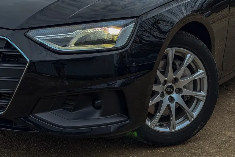 Audi A4 din 2022 cu 67.000 km - oferta AUD153523 - foto 23