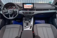 Audi A4 din 2022 cu 67.000 km - oferta AUD153523 - foto 27