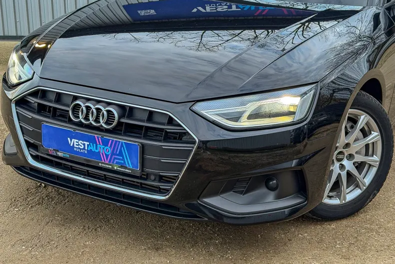 Audi A4 din 2022 cu 67.000 km - oferta AUD153523 - foto 28