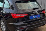 Audi A4 din 2022 cu 67.000 km - oferta AUD153523 - foto 29