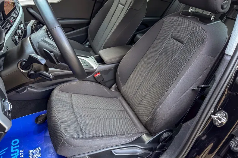 Audi A4 din 2022 cu 67.000 km - oferta AUD153523 - foto 30