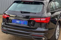 Audi A4 din 2022 cu 67.000 km - oferta AUD153523 - foto 34