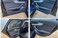 Audi A4 din 2022 cu 67.000 km - oferta AUD153523 - foto 35