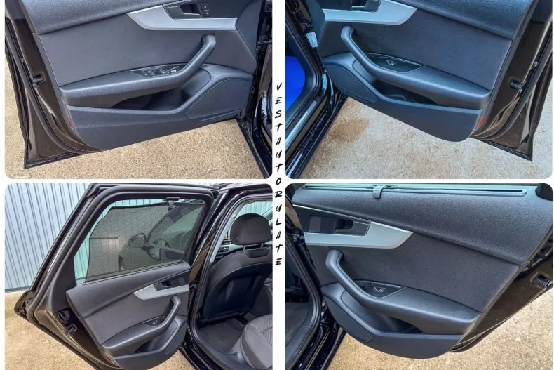 Audi A4 din 2022 cu 67.000 km - oferta AUD153523 - foto 35