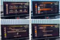 Audi A4 din 2022 cu 67.000 km - oferta AUD153523 - foto 36