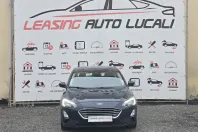 Ford Focus din 2021 cu 49.000 km - oferta FOR153525 - foto 2