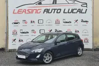 Ford Focus din 2021 cu 49.000 km - oferta FOR153525 - foto 3