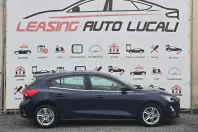 Ford Focus din 2021 cu 49.000 km - oferta FOR153525 - foto 5