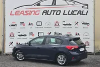 Ford Focus din 2021 cu 49.000 km - oferta FOR153525 - foto 6