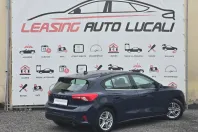 Ford Focus din 2021 cu 49.000 km - oferta FOR153525 - foto 7