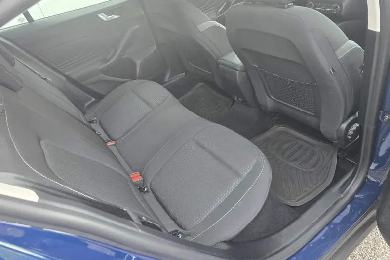 Ford Focus din 2021 cu 49.000 km - oferta FOR153525 - foto 9