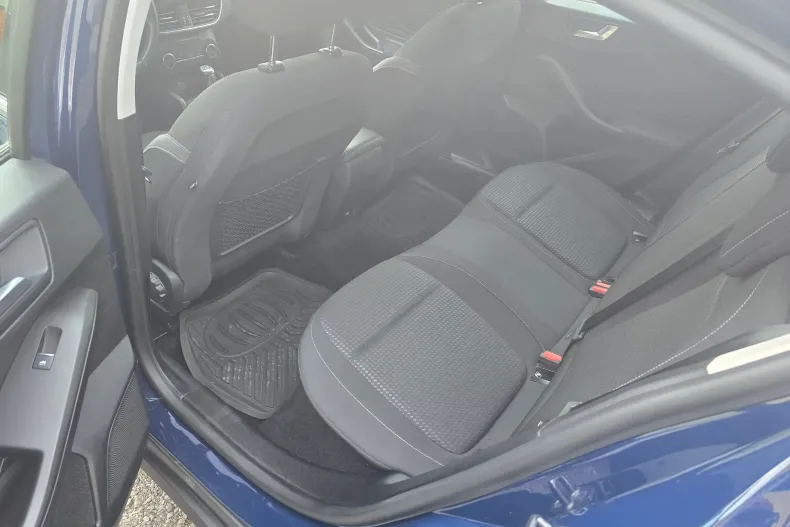 Ford Focus din 2021 cu 49.000 km - oferta FOR153525 - foto 10