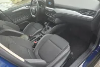 Ford Focus din 2021 cu 49.000 km - oferta FOR153525 - foto 11