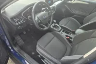Ford Focus din 2021 cu 49.000 km - oferta FOR153525 - foto 12