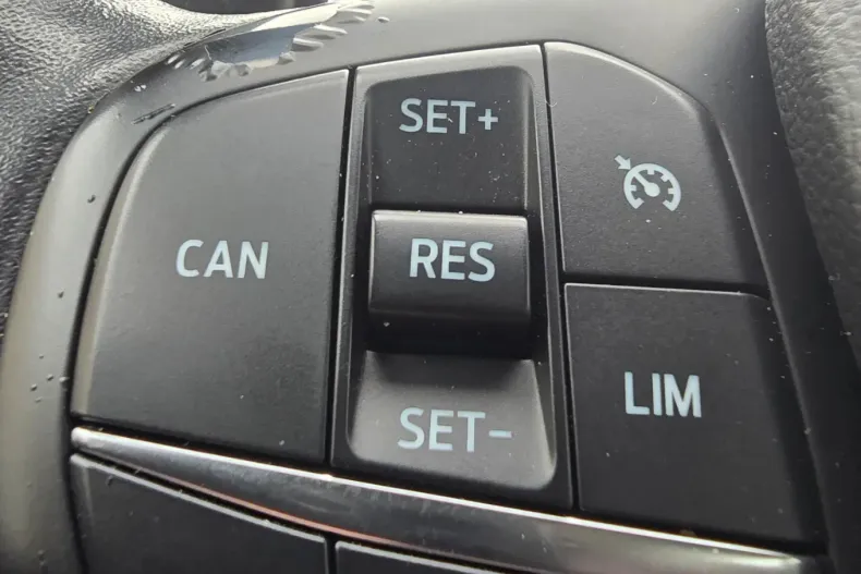 Ford Focus din 2021 cu 49.000 km - oferta FOR153525 - foto 15