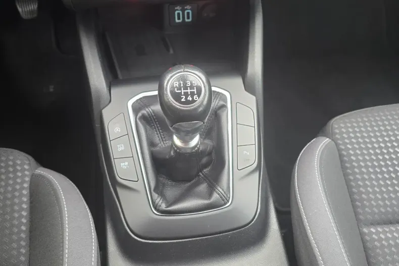 Ford Focus din 2021 cu 49.000 km - oferta FOR153525 - foto 17