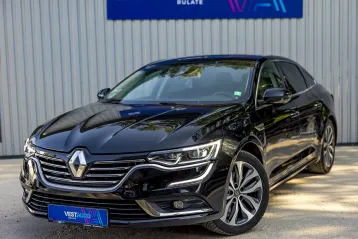 Renault Talisman din 2019 - oferta REN153526