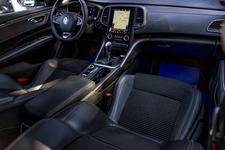 Renault Talisman din 2019 cu 122.536 km - oferta REN153526 - foto 5